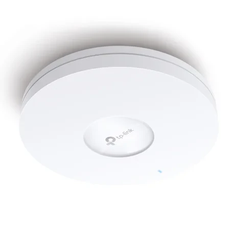 ACCESS POINT TP-LINK wireless 3600Mbps dual band, 1 port 2.5 Gbps LAN, 8 antene interne, IEEE802.3at PoE, Dual Band Wi-Fi 6 AX3600, montare pe tavan/perete &quot;EAP660 HD&quot;