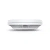 ACCESS POINT TP-LINK wireless 3600Mbps dual band, 1 port 2.5 Gbps LAN, 8 antene interne, IEEE802.3at PoE, Dual Band Wi-Fi 6 AX3600, montare pe tavan/perete &quot;EAP660 HD&quot;