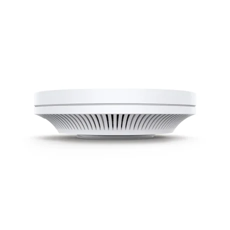 ACCESS POINT TP-LINK wireless 3600Mbps dual band, 1 port 2.5 Gbps LAN, 8 antene interne, IEEE802.3at PoE, Dual Band Wi-Fi 6 AX3600, montare pe tavan/perete &quot;EAP660 HD&quot;