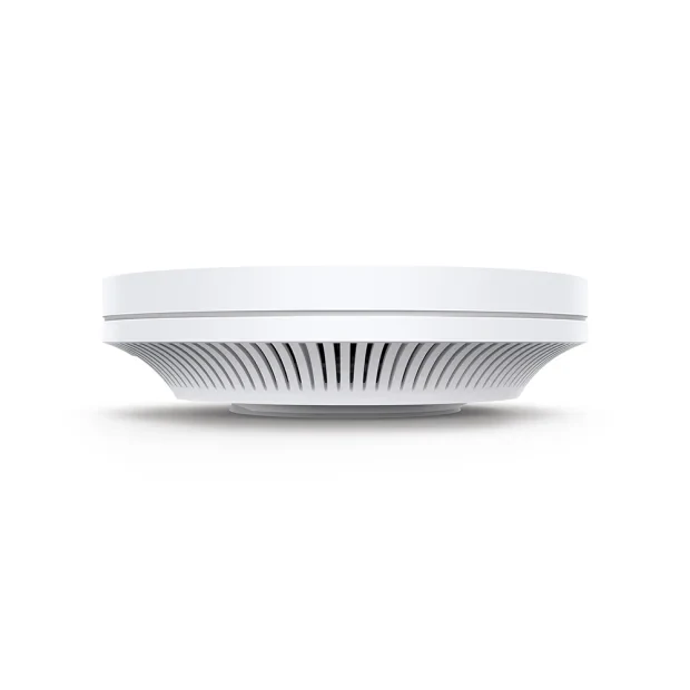 ACCESS POINT TP-LINK wireless 3600Mbps dual band, 1 port 2.5 Gbps LAN, 8 antene interne, IEEE802.3at PoE, Dual Band Wi-Fi 6 AX3600, montare pe tavan/perete &quot;EAP660 HD&quot;
