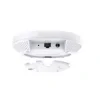 ACCESS POINT TP-LINK wireless AX1800 Mbps dual band, 1 port Gigabit, 4 antene interne, IEEE802.3at PoE, WiFi 6, montare pe tavan/perete &quot;EAP613&quot;