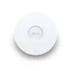 ACCESS POINT TP-LINK wireless AX1800 Mbps dual band, 1 port Gigabit, 4 antene interne, IEEE802.3at PoE, WiFi 6, montare pe tavan/perete &quot;EAP613&quot;