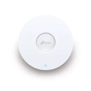 ACCESS POINT TP-LINK wireless AX1800 Mbps dual band, 1 port Gigabit, 4 antene interne, IEEE802.3at PoE, WiFi 6, montare pe tavan/perete &quot;EAP613&quot;