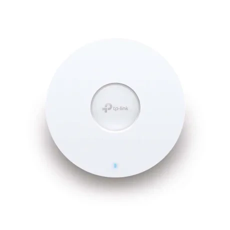 ACCESS POINT TP-LINK wireless AX1800 Mbps dual band, 1 port Gigabit, 4 antene interne, IEEE802.3at PoE, WiFi 6, montare pe tavan/perete &quot;EAP613&quot;