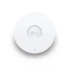 ACCESS POINT TP-LINK wireless AX3000 Mbps dual band, 1 port Gigabit, 4 antene interne, IEEE802.3at PoE, WiFi 6, montare pe tavan/perete &quot;EAP650&quot;