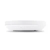 ACCESS POINT TP-LINK wireless AX3000 Mbps dual band, 1 port Gigabit, 4 antene interne, IEEE802.3at PoE, WiFi 6, montare pe tavan/perete &quot;EAP653&quot;