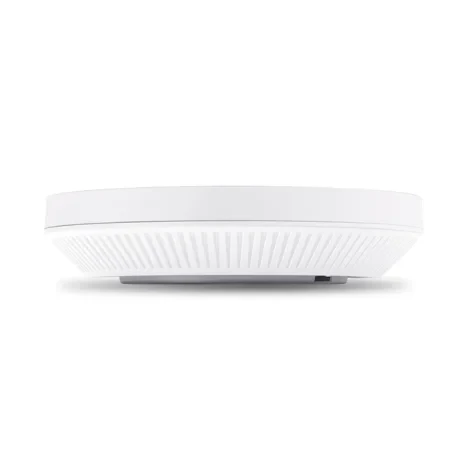 ACCESS POINT TP-LINK wireless AX3000 Mbps dual band, 1 port Gigabit, 4 antene interne, IEEE802.3at PoE, WiFi 6, montare pe tavan/perete &quot;EAP653&quot;