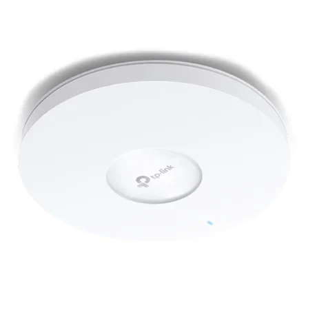 ACCESS POINT TP-LINK wireless AX3000 Mbps dual band, 1 port Gigabit, 4 antene interne, IEEE802.3at PoE, WiFi 6, montare pe tavan/perete &quot;EAP653&quot;