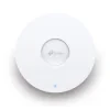 ACCESS POINT TP-LINK wireless AX3000 Mbps dual band, 1 port Gigabit, 4 antene interne, IEEE802.3at PoE, WiFi 6, montare pe tavan/perete &quot;EAP653&quot;