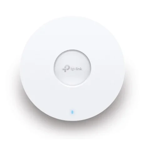 ACCESS POINT TP-LINK wireless AX3000 Mbps dual band, 1 port Gigabit, 4 antene interne, IEEE802.3at PoE, WiFi 6, montare pe tavan/perete &quot;EAP653&quot;