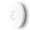 ACCESS POINT TP-LINK wireless AX3000 Mbps dual band, 1 port Gigabit, 4 antene interne, IEEE802.3at PoE, WiFi 6, montare pe tavan/perete &quot;EAP653&quot;