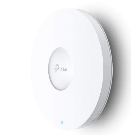 ACCESS POINT TP-LINK wireless AX3000 Mbps dual band, 1 port Gigabit, 4 antene interne, IEEE802.3at PoE, WiFi 6, montare pe tavan/perete &quot;EAP653&quot;