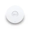 ACCESS POINT TP-LINK wireless AX5400 Mbps dual band, 1 port 2.5Gbps, 4 antene interne, IEEE802.3at PoE, WiFi 6, montare pe tavan/perete &quot;EAP670&quot;