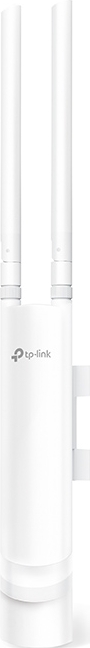 ACCESS POINT TP-LINK wireless exterior 1200Mbps, Gigabit, 2 antene externe, 802.3af PoE si pasiv PoE, 2.4GHz "EAP225-Outdoor" thumb