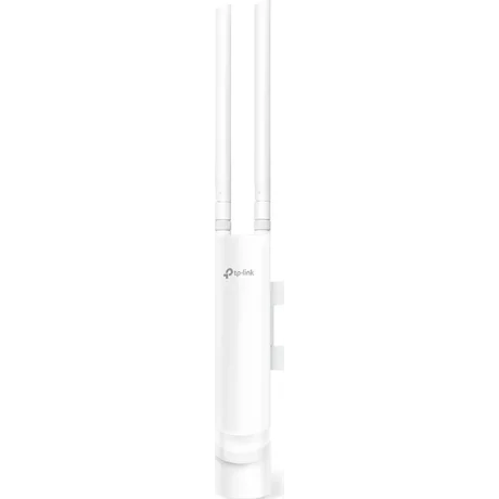 ACCESS POINT TP-LINK wireless exterior 1200Mbps, Gigabit, 2 antene externe, 802.3af PoE si pasiv PoE, 2.4GHz &quot;EAP225-Outdoor&quot;