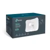 ACCESS POINT TP-LINK wireless exterior 150Mbps port 10/100Mbps, antena externa, pasiv PoE, 5GHz &quot;CPE605&quot;