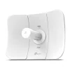 ACCESS POINT TP-LINK wireless exterior 150Mbps port 10/100Mbps, antena externa, pasiv PoE, 5GHz &quot;CPE605&quot;