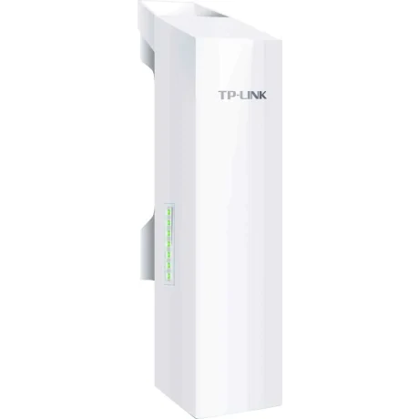 ACCESS POINT TP-LINK wireless exterior 300Mbps port 10/100Mbps, antena interna, pasiv PoE, 2.4GHz &quot;CPE210&quot;