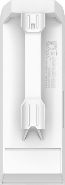 ACCESS POINT TP-LINK wireless exterior 300Mbps port 10/100Mbps, antena interna, pasiv PoE, 2.4GHz "CPE210" thumb