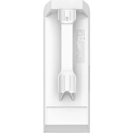 ACCESS POINT TP-LINK wireless exterior 300Mbps port 10/100Mbps, antena interna, pasiv PoE, 2.4GHz &quot;CPE210&quot;