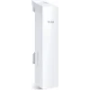 ACCESS POINT TP-LINK wireless exterior 300Mbps port 10/100Mbps, antena interna, pasiv PoE, 2.4GHz &quot;CPE220&quot;