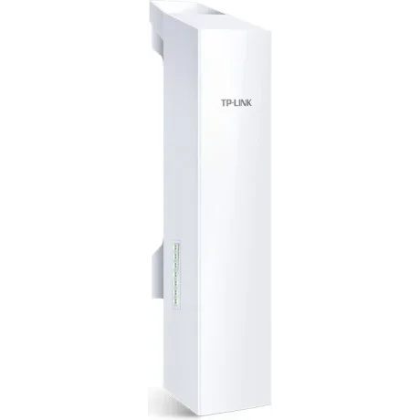 ACCESS POINT TP-LINK wireless exterior 300Mbps port 10/100Mbps, antena interna, pasiv PoE, 2.4GHz &quot;CPE220&quot;