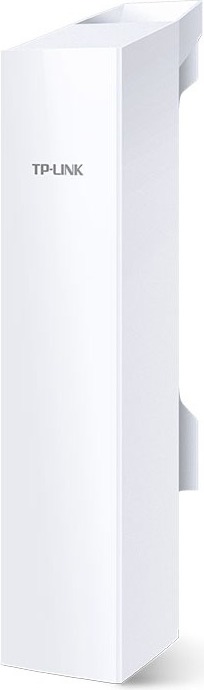 ACCESS POINT TP-LINK wireless exterior 300Mbps port 10/100Mbps, antena interna, pasiv PoE, 2.4GHz "CPE220" thumb