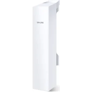 ACCESS POINT TP-LINK wireless exterior 300Mbps port 10/100Mbps, antena interna, pasiv PoE, 2.4GHz &quot;CPE220&quot;