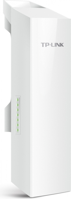 ACCESS POINT TP-LINK wireless exterior 300Mbps port 10/100Mbps, antena interna, pasiv PoE, 5GHz "CPE510" thumb