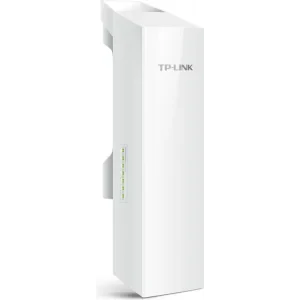 ACCESS POINT TP-LINK wireless exterior 300Mbps port 10/100Mbps, antena interna, pasiv PoE, 5GHz &quot;CPE510&quot;