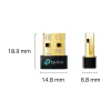 ADAPTOARE  Bluetooth TP-Link, conectare prin USB 2.0, distanta 10 m (pana la), Bluetooth v5.0, antena interna, &quot;UB500&quot;