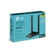 ADAPTOR RETEA TP-LINK AC1300, extern wireless 2.4 GHz | 5 GHz, USB 3.0, port, 867 Mbps, antena externa x 2, &quot;Archer T4U Plus&quot;