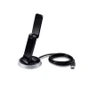 ADAPTOR RETEA TP-LINK AC1900, extern wireless 2.4 GHz | 5 GHz, USB 3.0, port, 1300 Mbps, antena interna x 1, "Archer T9UH"