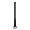ADAPTOR RETEA TP-LINK AC600, extern wireless 2.4 GHz | 5 GHz, USB 2.0, port, 433 Mbps, antena externa x 1, &quot;Archer T2U Plus&quot;