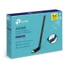 ADAPTOR RETEA TP-LINK AC600, extern wireless 2.4 GHz | 5 GHz, USB 2.0, port, 433 Mbps, antena externa x 1, &quot;Archer T2U Plus&quot;