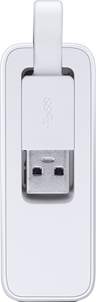 ADAPTOR RETEA TP-LINK , extern, USB 3.0, port RJ-45, 1000 Mbps, "UE300" thumb