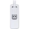 ADAPTOR RETEA TP-LINK , extern, USB 3.0, port RJ-45, 1000 Mbps, &quot;UE300&quot;
