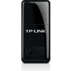 ADAPTOR RETEA TP-LINK mini, extern wireless 2.4 GHz, USB 2.0, port, 300 Mbps, antena interna x 1, &quot;TL-WN823N&quot; 45502442