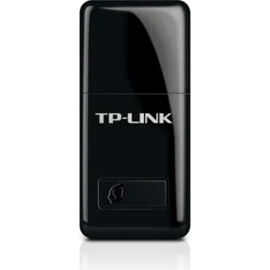 ADAPTOR RETEA TP-LINK mini, extern wireless 2.4 GHz, USB 2.0, port, 300 Mbps, antena interna x 1, &quot;TL-WN823N&quot; 45502442