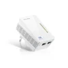 AMPLIFICATOR Powerline 300Mbps AV500, 500Mbps Powerline Datarate, 2 10/100Mbps Fast Ethernet, HomePlug AV, TP-LINK &quot;TL-WPA4220&quot;