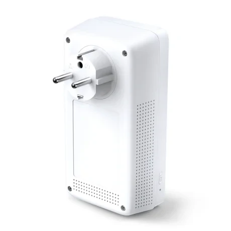 Amplificator Powerline TP-Link 1300Mbps, 3 x Gigabit LAN, 1 x Sucko, Dual Band AC1200,  &quot;TL-WPA8631P&quot;