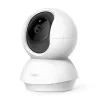 CAMERA IP TP-LINK, cube, pt. interior, dist. IR 9 m, tip lentila fixa 4 mm, 2 Mpx, cu fir, microfon, carcasa plastic, slot SD card, "TC70"
