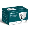 CAMERA IP TP-LINK VIGI, turret, pt. interior, dist. IR 30 m, tip lentila fixa 2.8 mm, 3 Mpx, 1 x RJ45 10/100M, carcasa plastic, POE, &quot;VIGI C400HP-2.8&quot;