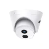CAMERA IP TP-LINK VIGI, turret, pt. interior, dist. IR 30 m, tip lentila fixa 2.8 mm, 3 Mpx, 1 x RJ45 10/100M, carcasa plastic, POE, &quot;VIGI C400HP-2.8&quot;