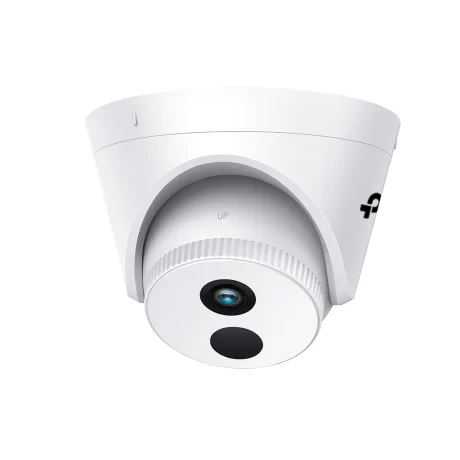 CAMERA IP TP-LINK VIGI, turret, pt. interior, dist. IR 30 m, tip lentila fixa 2.8 mm, 3 Mpx, 1 x RJ45 10/100M, carcasa plastic, POE, &quot;VIGI C400HP-2.8&quot;