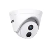 CAMERA IP TP-LINK VIGI, turret, pt. interior, dist. IR 30 m, tip lentila fixa 2.8 mm, 3 Mpx, 1 x RJ45 10/100M, carcasa plastic, POE, &quot;VIGI C400HP-2.8&quot;