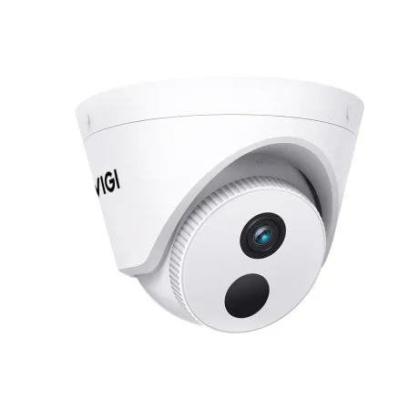 CAMERA IP TP-LINK VIGI, turret, pt. interior, dist. IR 30 m, tip lentila fixa 2.8 mm, 3 Mpx, 1 x RJ45 10/100M, carcasa plastic, POE, &quot;VIGI C400HP-2.8&quot;