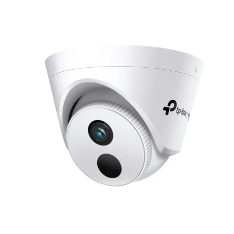 CAMERA IP TP-LINK VIGI, turret, pt. interior, dist. IR 30 m, tip lentila fixa 2.8 mm, 3 Mpx, 1 x RJ45 10/100M, carcasa plastic, POE, &quot;VIGI C400HP-2.8&quot;