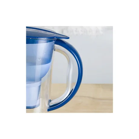 Cana Filtru Carbon Lemontti Portabila Purple