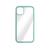 Carcasa iPhone 11 Lemontti Perl Mint